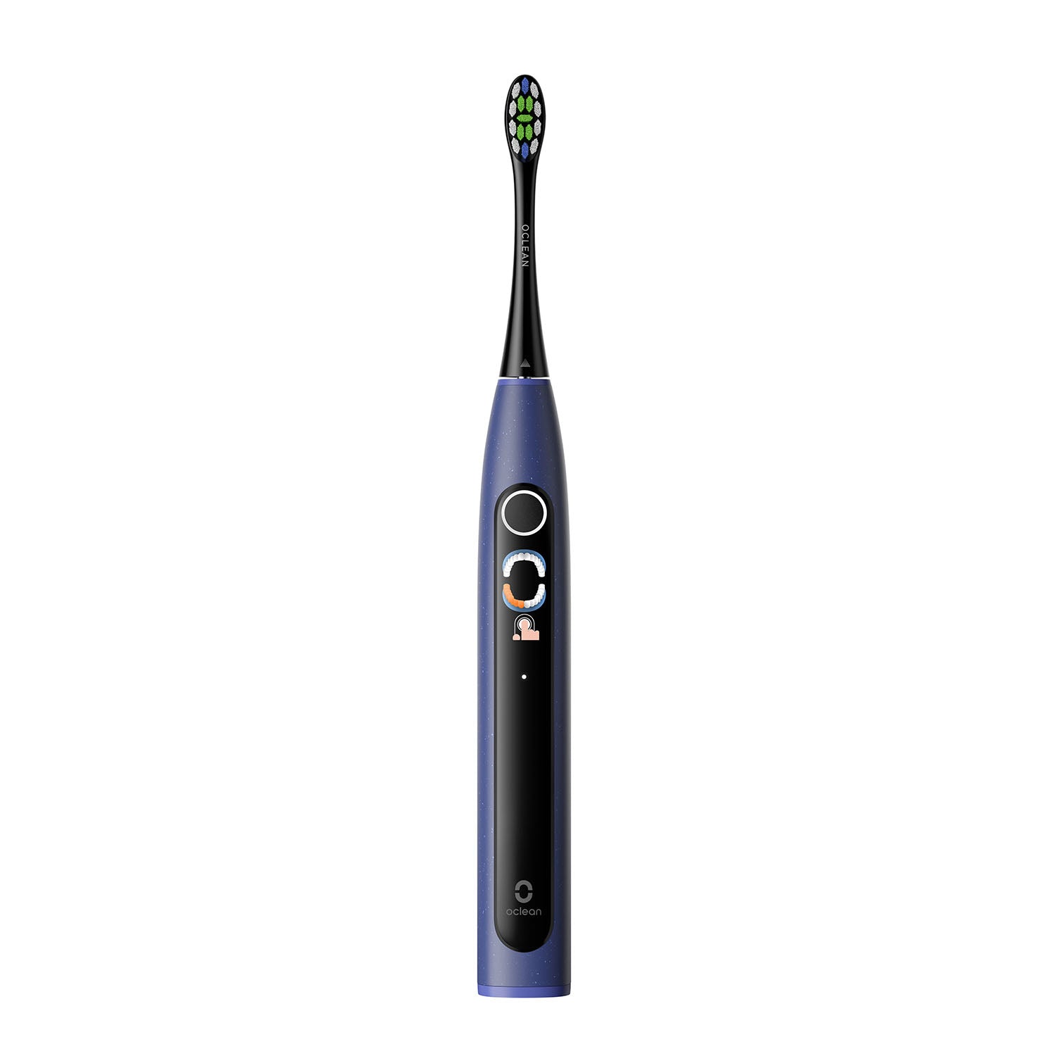oclean-oclean-electric-toothbrush X Lite Set Dark Blue